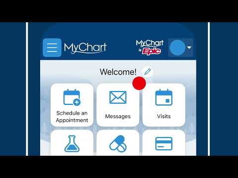 Mychart Tech Tips Communication Preferences