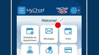 MyChart Tech Tips: Communication Preferences