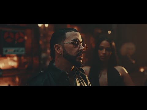 Yandel, Xavi - Me Voy A La Chingada