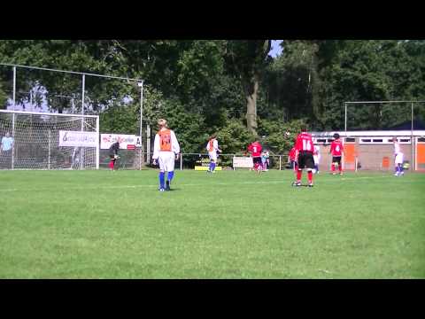 Ali DVO'60 D1 08.09.2012 (Goal 2)