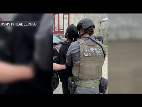 3rd arrest made in murder of Philly rapper LGP Qua