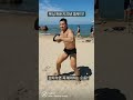 보디빌더의 복싱 .. 흉내?