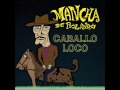 Mancha de Rolando - A vivir (AUDIO)