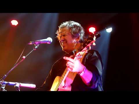 Grant Lee Phillips - Fuzzy (Grant Lee Buffalo) @ De Hellling Utrecht (10/10)