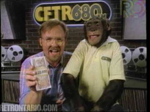 Tom Rivers CFTR 680 (1989)