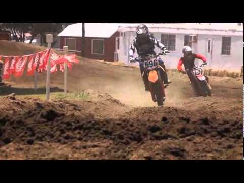 Ponca City 2011 Uncut 125/250 Schoolboy ft Bell / Owen / Siminoe