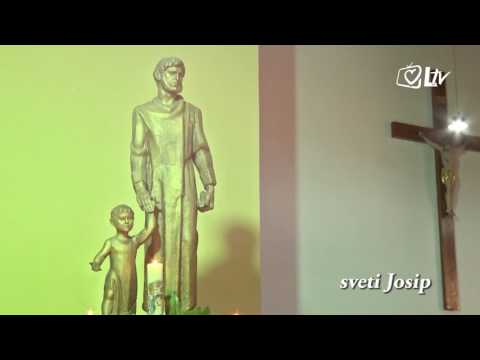 Katolički kalendar 20.3.2017. - Sveti Josip