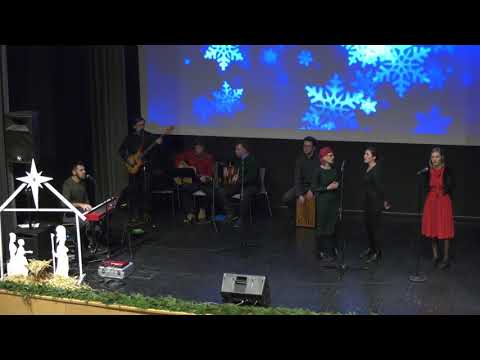 07. „Gorući grm“ Orubica – Dvorani neba