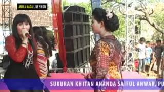 Download lagu ANICA NADA Show - Cukcak Lanang (Dian Anic) mp3
