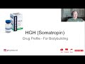 HGH (Somatropin) for Bodybuilding - Drug Profile - Anabolic Bodybuilding