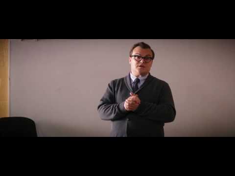 download lagu mp3 mp4 Goosebumps Movie Mr Black Drama Teacher, download lagu Goosebumps Movie Mr Black Drama Teacher gratis, unduh video klip Goosebumps Movie Mr Black Drama Teacher