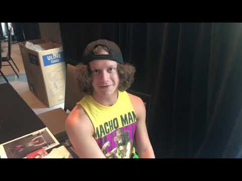 Marko Stunt Set To Undergo Surgery After Suffering A Leg Injury At Joey Janela’s ‘L.A. Confidential’
