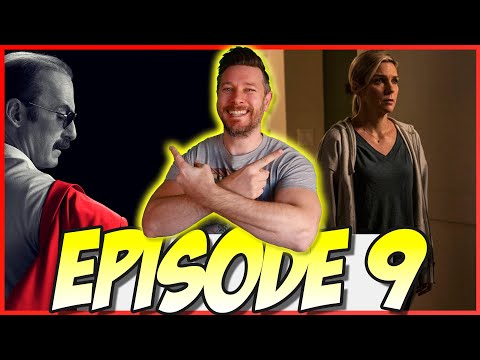 Better Call Saul Season 6 Episode 9 Review