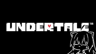 [Vtub] rurudo Undertale