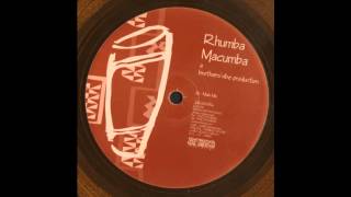 Brothers' Vibe - Rhumba-Macumba (Main Mix)