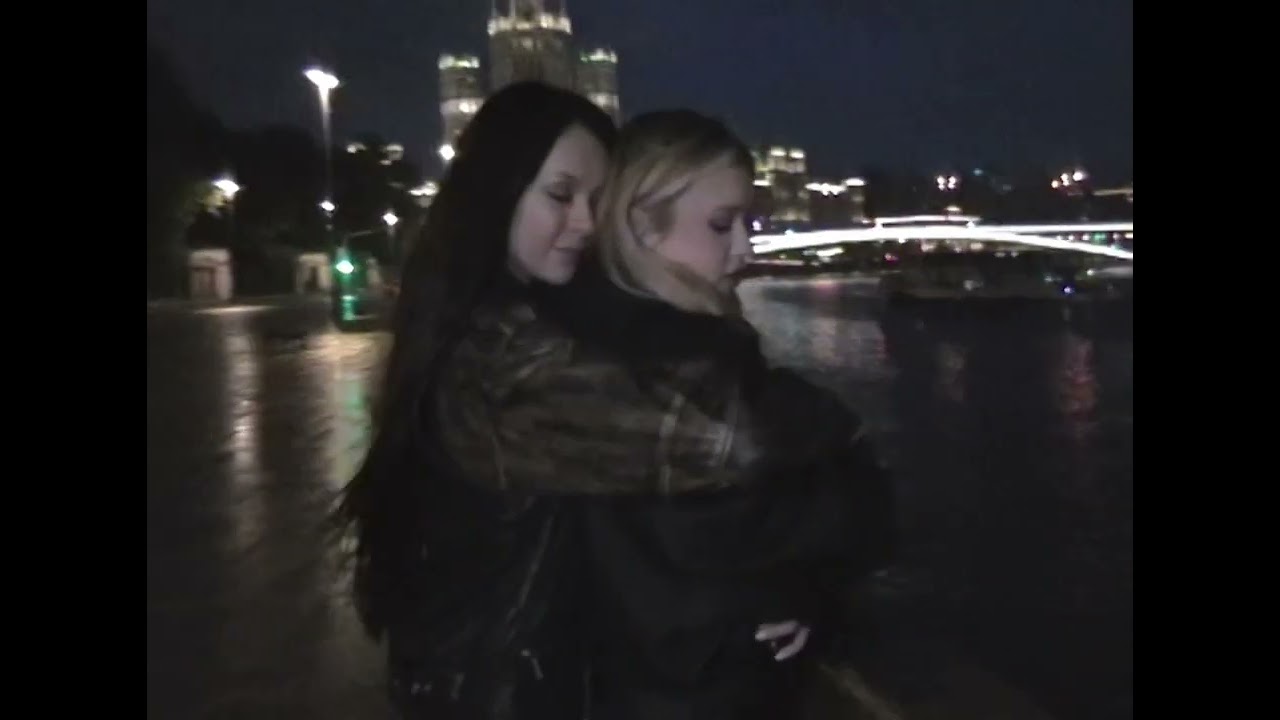 SEREBRO — Дай мне шанс (Visualizer)