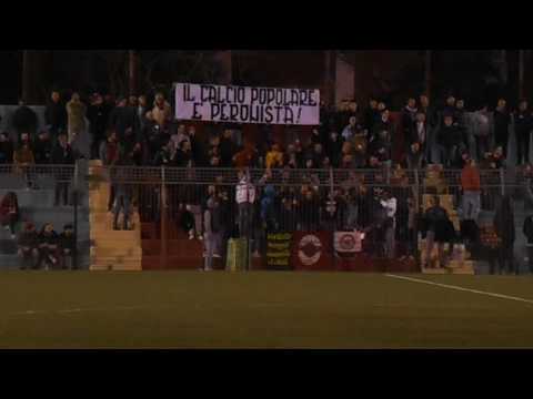 A.s.d. Ideale Bari - A.s.d. Cisternino Calcio 1969: settima di campionato (parte 11)