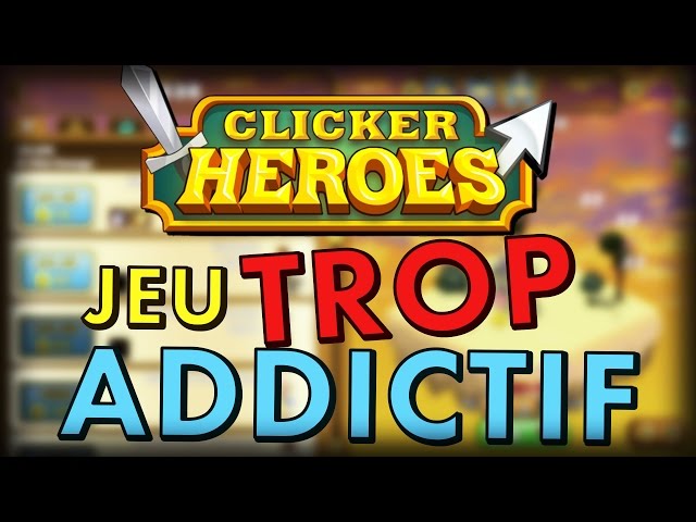 Clicker Heroes