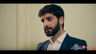 Շիրազի վարդը - սերիա 6