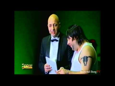 Bla Kondixin 2013 - Johnnie Il Kajboj