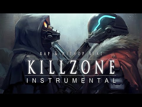 Dark Epic Orchestral Underground RAP BEAT - Killzone (Beat el Juice Collab)