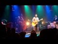The Decemberists - Odalisque - Crystal Ballroom, 5.30.2014