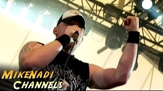 MOTORJESUS - Fist of the Dragon / May 2012 [HD]  Rock Hard Festival