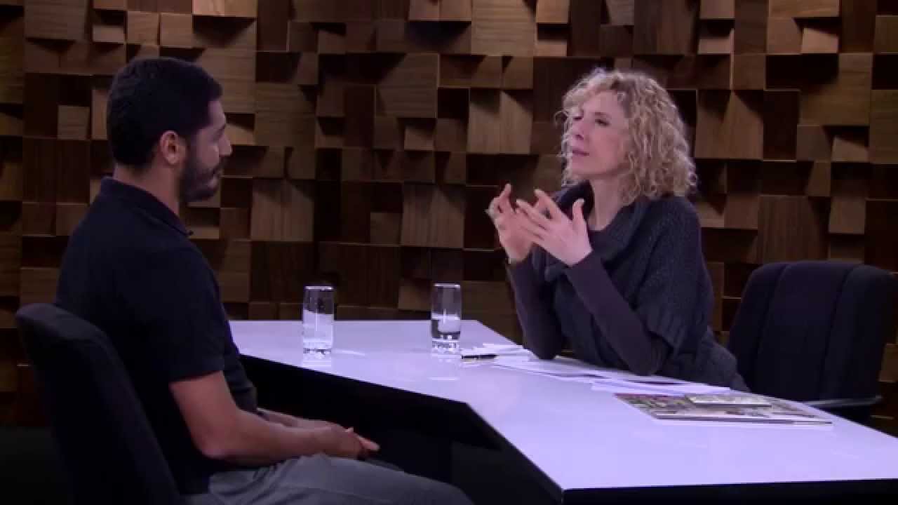 Marília Gabriela Entrevista - Criolo (31/05/2015)
