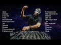Boris Brejcha Wild And Wicked House Jams Intense Drops Festival