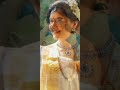 Malayalam Actors Thamburatti Lookil Fangirl Short Videos