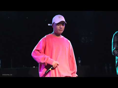 180224 (420C 대구콘서트) 정동수ARKAY & Glue - am