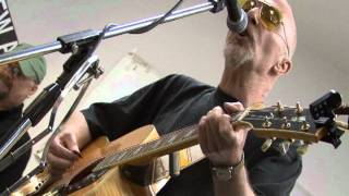 Graham Parker - Back Door Love @ Record Store Day - Bethlehem April 16, 2011