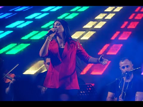 Aynur polat Adıyaman'ımızın Kültürel Mirası Kahtalı Mıçe'ye Vefa Gecesi #aynurpolat #konser #etkilik