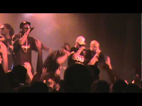 Fable de rue - 187 ft. shoddy gld