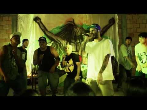 Fri - Demorô de se envolver Part. RM e Ukáh (V.O) (AO VIVO)