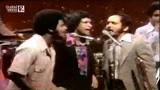 Aguanile - WILLIE COLON &amp; HECTOR LAVOE (SHADE OF SOUL)