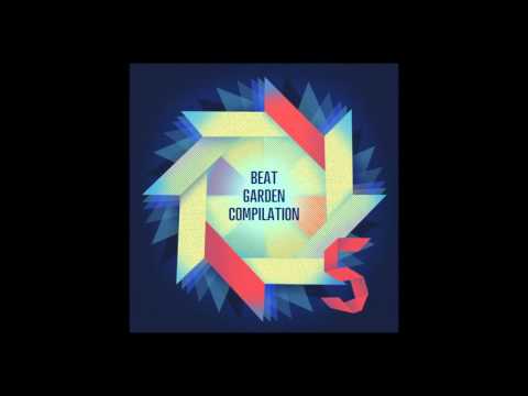 Fallgrapp - Echinacea