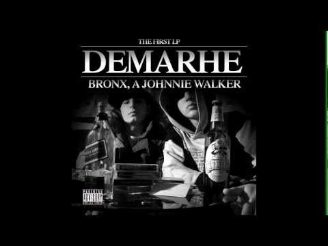 10. Demarhe - 3 osoba (Produced by Dyonek)