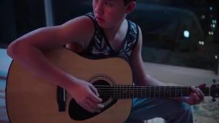 Jacob Sartorius - Last Text (Official Music Video)