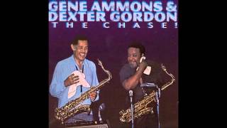 Dexter Gordon and Gene Ammons ( Vi Redd vocal)  -  Lonesome Lover Blues
