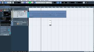 Periphery - Psychosphere [Drum Track 226 BPM]