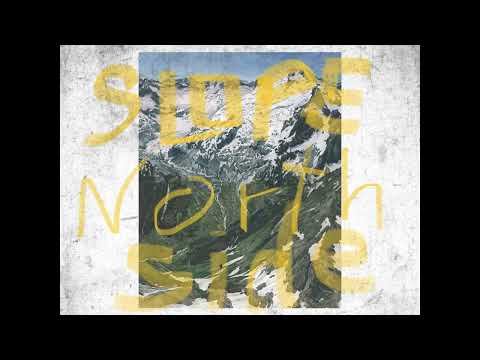 Slope North Side - 4:00 A.M. (Prod.sylvester)