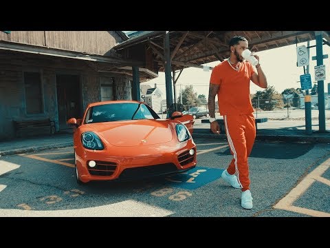 Jay Sumthin - Understand (Official Video)
