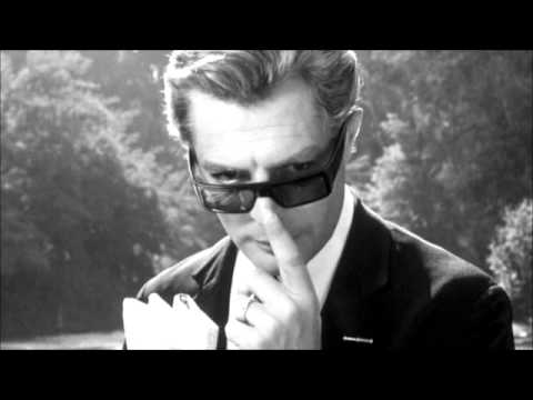 8½ - Colonna Sonora