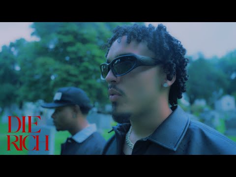 Lenin Jr ft Lors - DIE RICH 💰(Video Oficial)