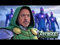 AVENGERS DOOMSDAY OPENING SCENE REVEALED This Makes Sense