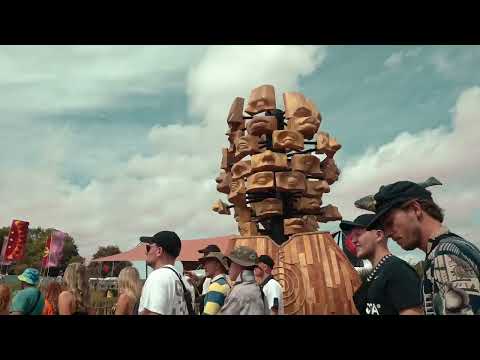 Boomtown Chapter 2 - The Twin Trail | Aftermovie 2023