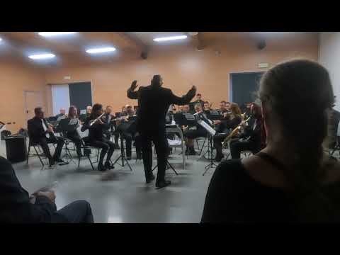 Anxur Music Ensemble - Arsenal