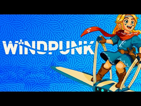 Windpunk youtube-video
