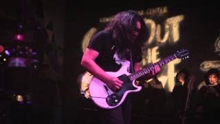 Best Coast "Heaven Sent" -- Converse + GC's Get Out of the Garage Finals
